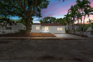 1420 SW 19th St, Miami, FL 33145, Sold 09/20/24