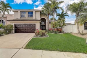 18244 SW 20th St, Miramar, FL 33029, Sold 10/08/24