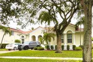 16418 NW 12th St, Pembroke Pines, FL 33028, Sold 08/02/24