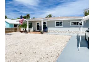 212 2nd St, Key Largo, FL 33037, Sold 09/16/24