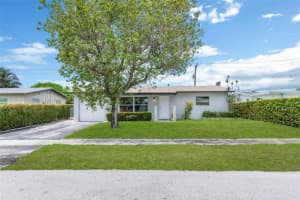 6281 Scott St, Hollywood, FL 33024, Sold 10/15/24