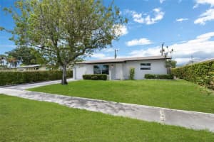 6281 Scott St, Hollywood, FL 33024, Sold 10/15/24