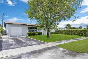 6281 Scott St, Hollywood, FL 33024, Sold 10/15/24