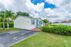 35250 SW 177th Ct UNIT 152, Homestead, FL 33034, Sold 07/28/25