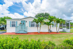 35250 SW 177th Ct UNIT 152, Homestead, FL 33034, Sold 07/28/25