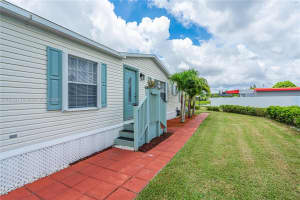 35250 SW 177th Ct UNIT 152, Homestead, FL 33034, Sold 07/28/25
