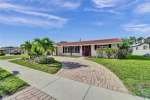 5408 Madison St, Hollywood, FL 33021, Sold 05/27/25