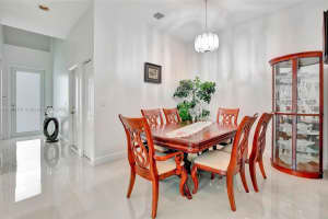 1957 NW 100th Ave, Pembroke Pines, FL 33024, Sold 11/07/24