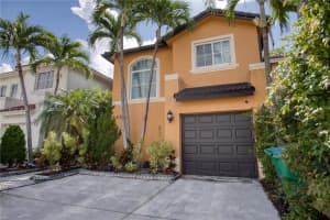 8691 SW 161st Ave, Miami, FL 33193, Sold 09/04/24