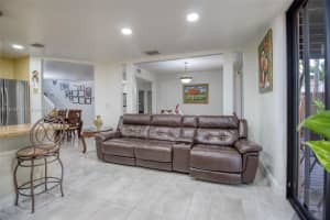 8691 SW 161st Ave, Miami, FL 33193, Sold 09/04/24