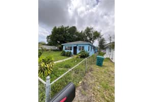 1840 NW 63rd St, Miami, FL 33147, Sold 11/13/24