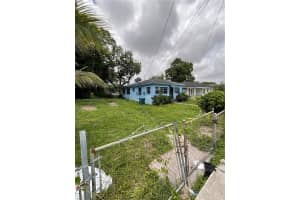 1840 NW 63rd St, Miami, FL 33147, Sold 11/13/24