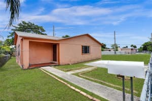 1047 Superior St, Opa-locka, FL 33054, Sold 09/27/24