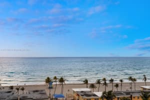 777 N Ocean Dr S513, Hollywood, FL 33019, Sold 09/25/24