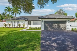 10182 Ramblewood Dr, Coral Springs, FL 33071, Sold 10/15/24