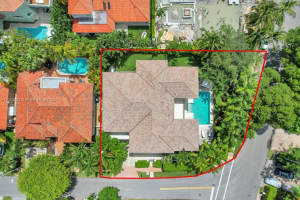 797 Ridgewood Rd, Key Biscayne, FL 33149, - MLS#A11613206