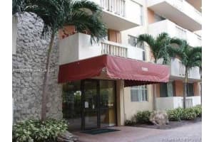 1805 Sans Souci Blvd APT 215, North Miami, FL 33181, Sold 10/23/24