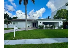 13000 Ortega Ln, North Miami, FL 33181, Sold 06/26/24