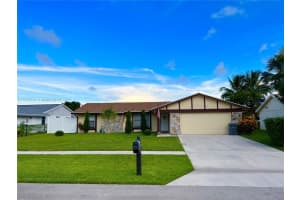 5310 Steven Rd, Boynton Beach, FL 33472, Sold 09/06/24