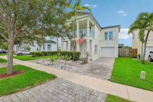 155 NE 32nd Terrace, Homestead, FL 33033, Sold 08/07/24