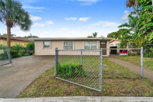 2980 NW 8th Pl, Fort Lauderdale, FL 33311, Sold 09/16/24