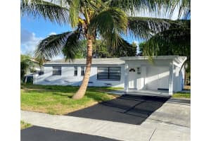 2960 NW 25th St, Fort Lauderdale, FL 33311, Sold 10/21/24