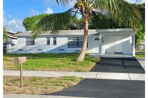 2960 NW 25th St, Fort Lauderdale, FL 33311, Sold 10/21/24