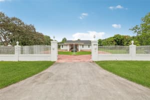 24555 SW 167th Ave, Homestead, FL 33031, Sold 02/18/25