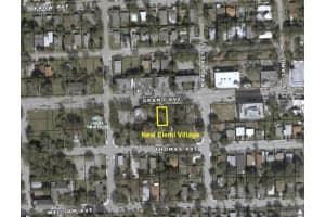 3340 Grand Ave, Miami