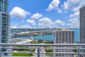 133 NE 2nd Ave APT 3402, Miami, FL 33132, Sold 09/16/24