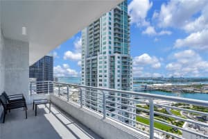 133 NE 2nd Ave APT 3402, Miami, FL 33132, Sold 09/16/24