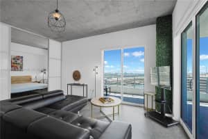 133 NE 2nd Ave APT 3402, Miami, FL 33132, Sold 09/16/24