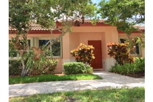 20801 NW 2nd St, Pembroke Pines, FL 33029, Sold 08/29/24