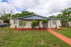 3262 NW 182nd St, Miami Gardens, FL 33056, Sold 09/09/24