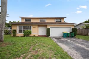 5620 NW 57th Way, Tamarac, FL 33319, Sold 10/18/24