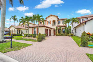 2686 NW 83rd Way, Pembroke Pines, FL 33024, Sold 02/28/25