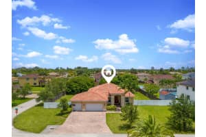 13313 SW 210th St, Miami, FL 33177, Sold 12/23/24