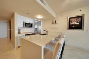 1800 S Ocean Dr APT 2506, Hallandale Beach, FL 33009, Sold 03/12/25