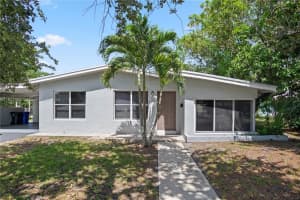 500 SW 31st Ave, Fort Lauderdale, FL 33312, Sold 12/27/24