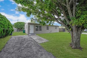 2578 NW 60th Ave, Margate, FL 33063, Sold 09/10/24
