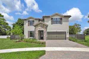 7671 NW 84th Ln, Tamarac, FL 33321, Sold 08/30/24