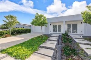 1111 NW 2nd Ave, Fort Lauderdale, FL 33311, Sold 11/01/24