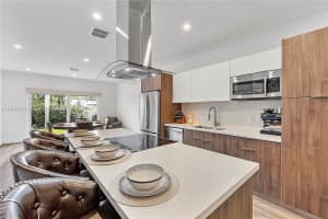1111 NW 2nd Ave, Fort Lauderdale, FL 33311, Sold 11/01/24
