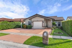 4724 SW 143rd Ave, Miami, FL 33175, Sold 09/16/24