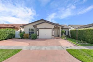 4724 SW 143rd Ave, Miami, FL 33175, Sold 09/16/24