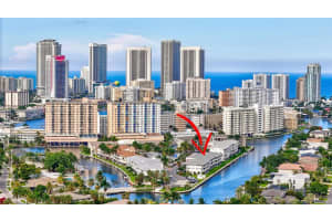 465 Paradise Isle Blvd, Hallandale Beach, FL 33009, Sold 09/30/24