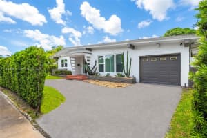60 NE 124th Terrace, North Miami, FL 33161, Sold 11/01/24