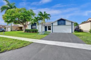 10240 NW 31st Ct, Sunrise, FL 33351, Sold 09/06/24