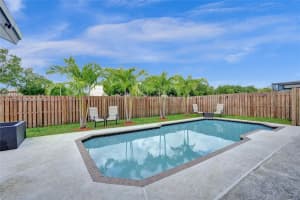 10240 NW 31st Ct, Sunrise, FL 33351, Sold 09/06/24
