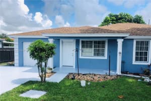 3411 NW 213th Terrace, Miami Gardens, FL 33056, Sold 08/15/24